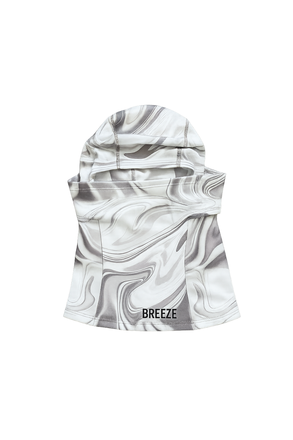 Breeze ski mask